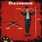 7.2 Ft Life-Size Halloween Animatronic Standing Groom with Sound Activated Creepy Eyes and Motion